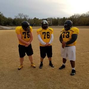 Meet your Posher, Henry